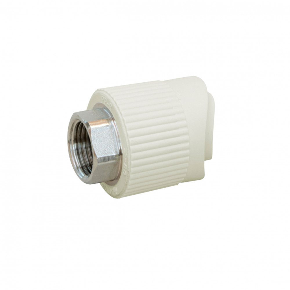 Вварное седло PPR Blue Ocean 63х25х1/2