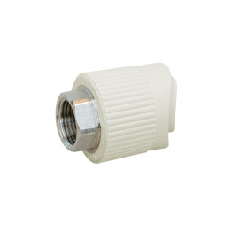 Вварное седло PPR Blue Ocean 63х25х1/2