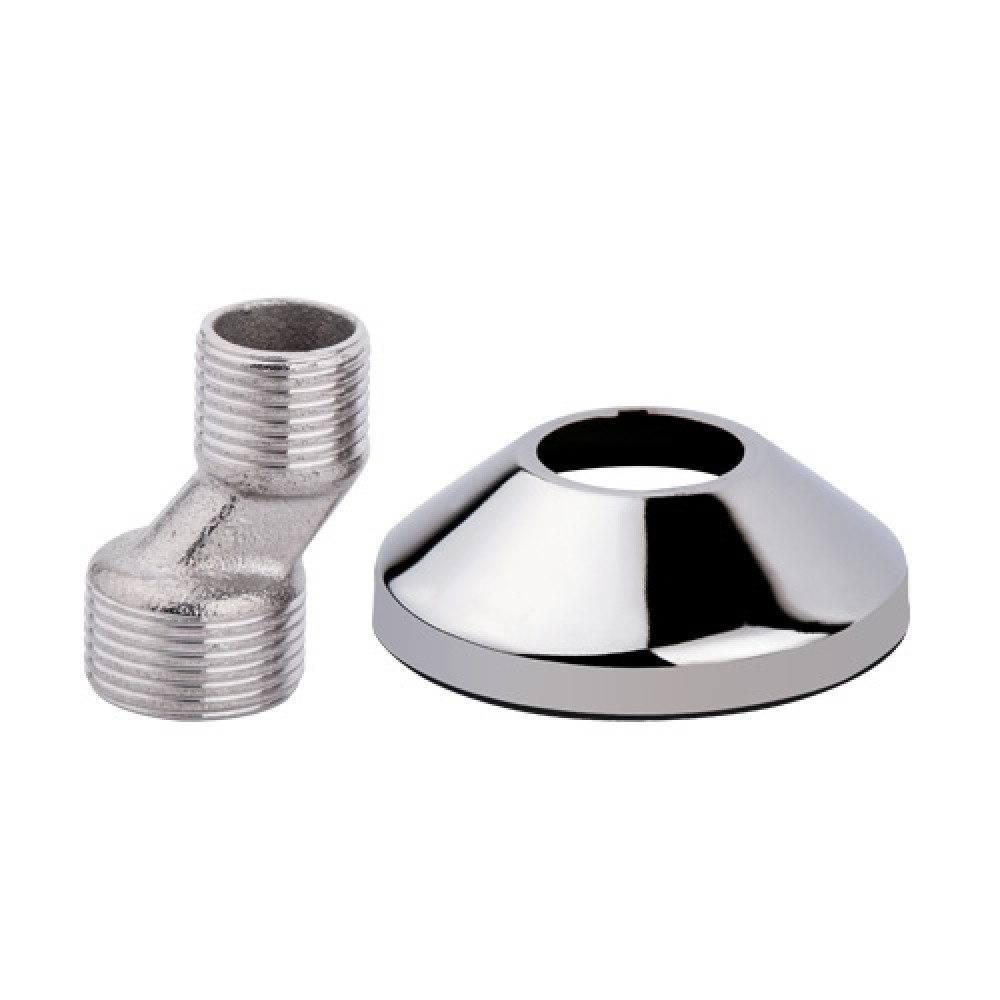 Эксцентрик с декоративной чашей Touch-Z 13