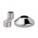 Эксцентрик с декоративной чашей Touch-Z 13