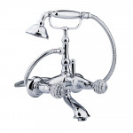 Смеситель для ванны Bianchi Boheme VSCBOM102300CRM