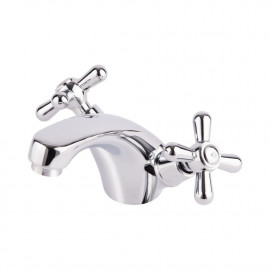 Смеситель для раковины Qtap Dominox CRM 161