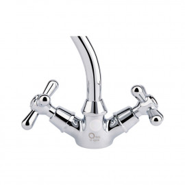 Смеситель для кухни Qtap Dominox CRM 271