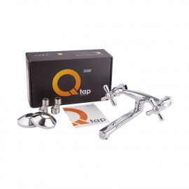 Смеситель для кухни Qtap Dominox CRM 361
