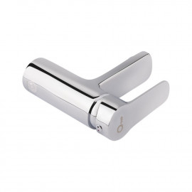 Смеситель для раковины Qtap Eco CRM 001