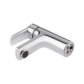 Смеситель для раковины Qtap Eco CRM 001