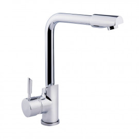 Смеситель для кухни Qtap Elit СRM 007F