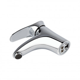 Смеситель для раковины Qtap Eris СRM 001