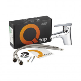 Смеситель для раковины Qtap Eris СRM 001
