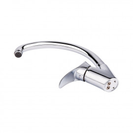 Смеситель для кухни Qtap Eris СRM 007