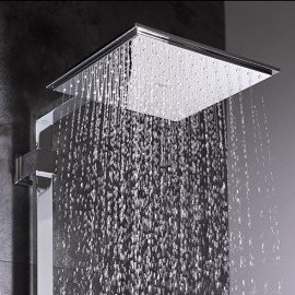 Лейка для верхнего душа Grohe Euphoria Cube 27705000