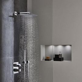 Лейка для верхнего душа Grohe Euphoria Cube 27705000