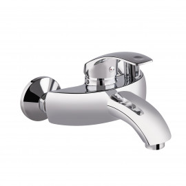 Смеситель для ванны Qtap Mars СRM 006 New