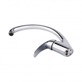 Смеситель для кухни Qtap Mars СRM 007