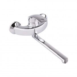 Смеситель для кухни Qtap Mars СRM 009