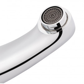 Смеситель для раковины Qtap Mix CRM 161