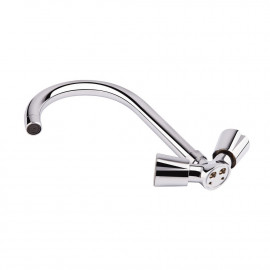 Смеситель для кухни Qtap Mix CRM 278