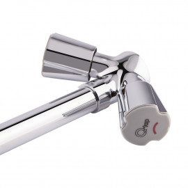 Смеситель для кухни Qtap Mix CRM 278