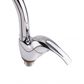 Смеситель для кухни Qtap Premiere CRM 008F