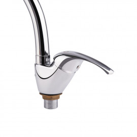 Смеситель для кухни Qtap Premiere CRM 008F