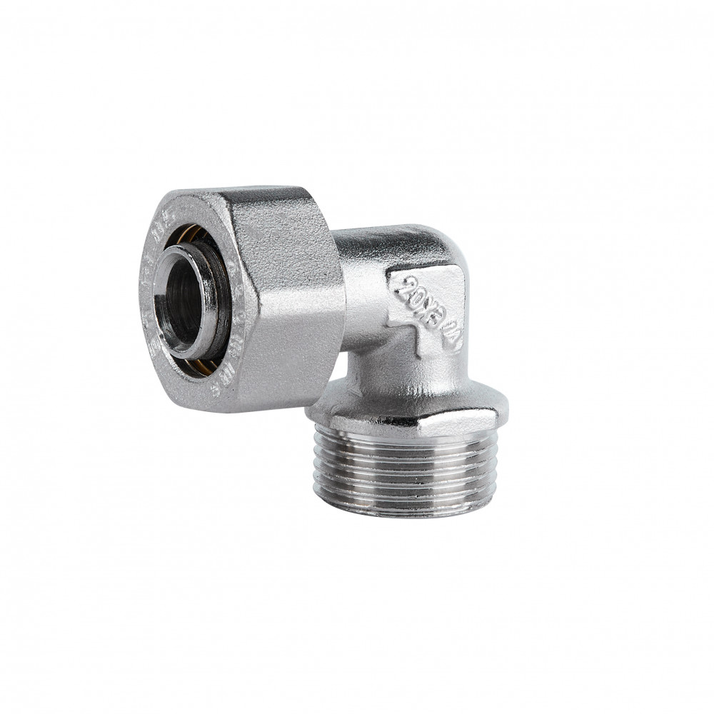 Уголок обжимной SD Plus 20х3/4