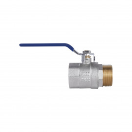 Кран шаровой SD Plus 1