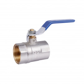 Кран шаровой SD Plus 1