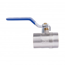 Кран шаровой SD Plus 1