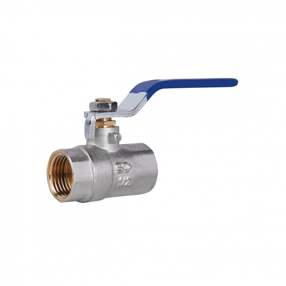 Кран шаровой SD Plus 1/2