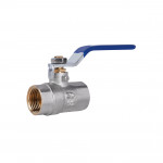 Кран шаровой SD Plus 1/2