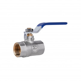 Кран шаровой SD Plus 1/2