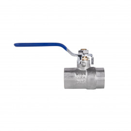 Кран шаровой SD Plus 1/2