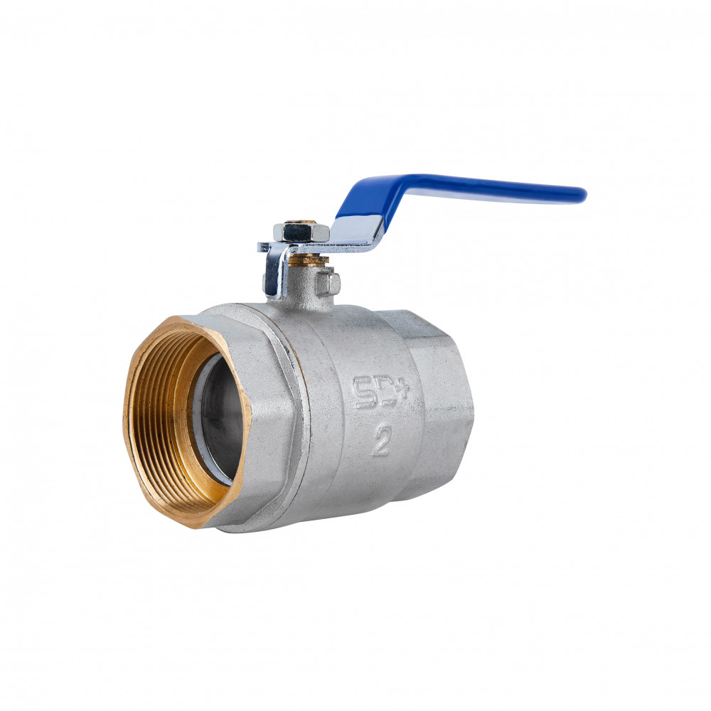 Кран шаровой SD Plus 2