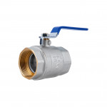 Кран шаровой SD Plus 2