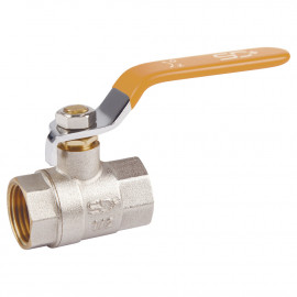 Кран шаровой SD Plus 2