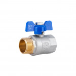 Кран шаровой SD Plus 3/4