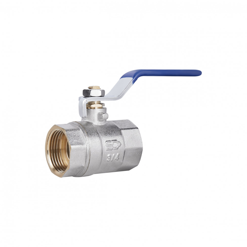 Кран шаровой SD Plus 3/4