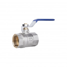 Кран шаровой SD Plus 3/4