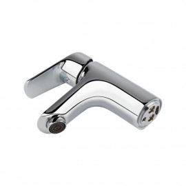 Смеситель для раковины Qtap Tenso CRM 001