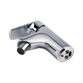 Смеситель для биде Qtap Tenso CRM 001A