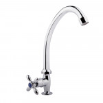 Кран на одну воду для кухни SW Villa 716-06