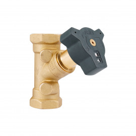 Балансировочный вентиль Icma 1