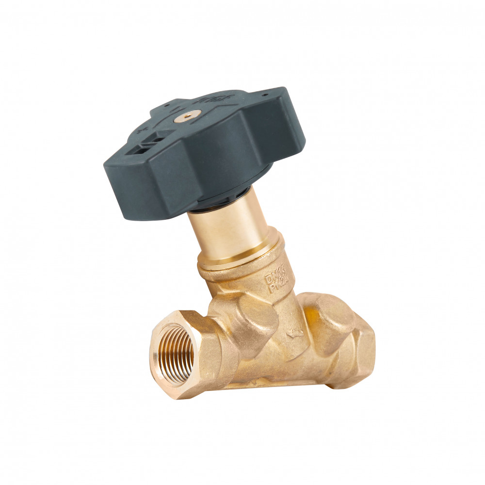 Балансировочный вентиль Icma 1/2