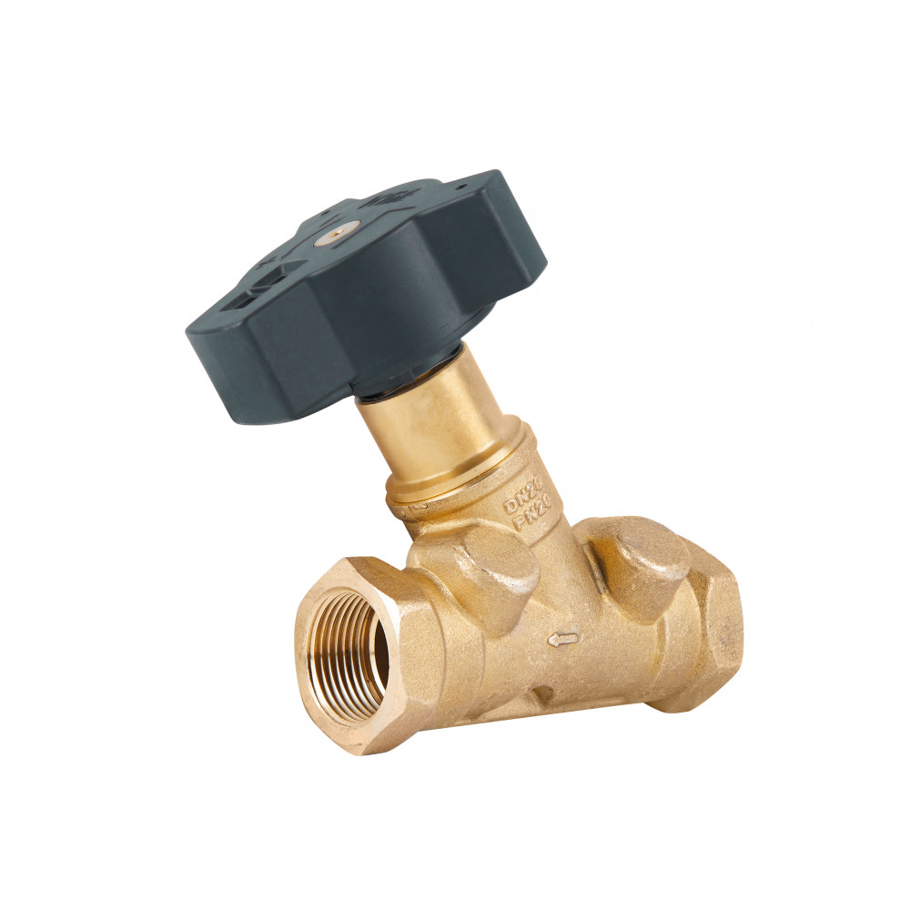 Балансировочный вентиль Icma 3/4