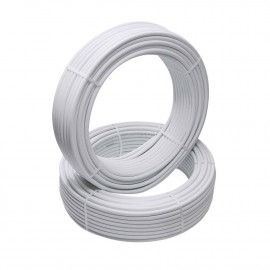 Труба металлопластиковая SD Plus HENKO 26х3 мм, 50 м SD301W26