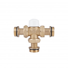 Зонный вентиль Icma 1