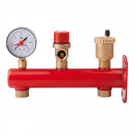 Группа безопасности расширительного бака Icma №GS01