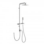 Душевая стойка Qtap CRM 1103