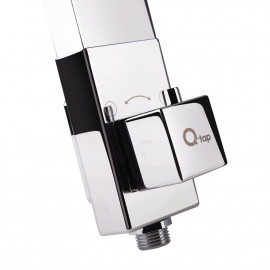 Душевая стойка Qtap CRM 1103