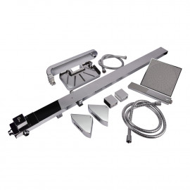 Душевая стойка Qtap CRM 1103